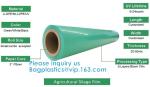 Silage Bale Wrap Film, Silage Film, Bale Wrap Film, UV Resistant Preserve Silage
