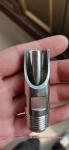 Sustainable Automatic Stainless Steel Poultry Nipple Drinker For Pigs Farm