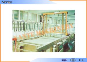 Wholesale 4M / 6M Length C Track Festoon System Heavy Duty Galvanized Steel C32 from china suppliers