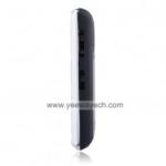 QuadBand Big Daddy Unlocked Cell Phone + Torch, FM, MP3 Player
