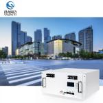 LiFePO4 Lithium Battery 5KW 7KW 10KW OEM ODM Energy Storage Lithium Iron