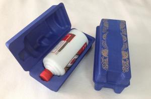 Wholesale RoHS Sustainable Molded Pulp Tray Manufacturers Customized 100% Recyclable from china suppliers