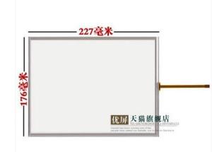Wholesale New 6AV6545-0CC10-0AX0 TP270-10 touch screen touch panel from china suppliers