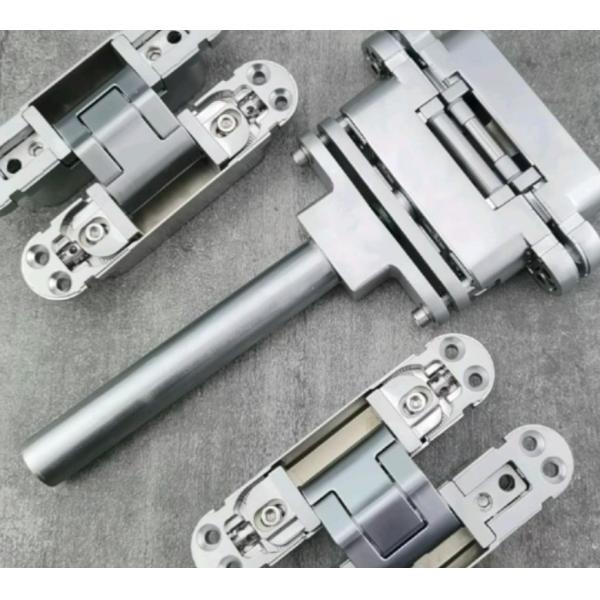 Wholesale Premium Concealed Cabinet Hinges With Self Closing from china suppliers