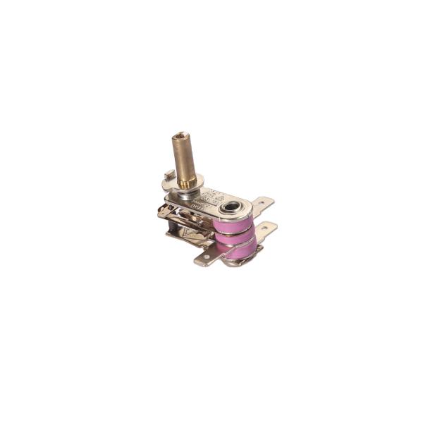 Upgrade Your Household Appliances with KST207 Thermostat 250V 10A from KST
