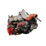 Used HINO J08C Diesel Engine for Truck Japan Original Motor 2002-2020 Year