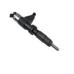 Hydraulic Main Pump 095000-9690 Fuel Injector For DLLA150P1113 Kubota Common
