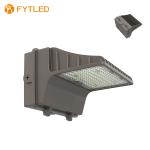 IP65 Rating LED Shoebox Light