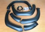 OE Style Wheel Arches Fender Flares For Toyota New Hilux Revo 2015 2016