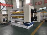Max working pneumatic pressure 0.6-0.9Mpa Paper Forming Machine for Corrugated