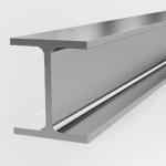 Q195 Q215 Metal Building Materials Hot Rolled Steel H Beam Structural Beams