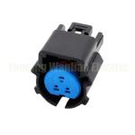 3 Pin 13589761 13523264 female car waterproof auto connector Sealed Connector
