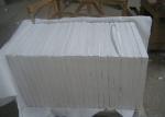 Spainish Polished Crema Marfil Marble Slab , Stone Marble Slab For Interior Wall