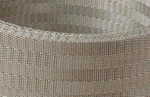 Wholesale Reverse Plain Twill Dutch Weave Screen Mesh Woven 304 316 Material For Extruder from china suppliers