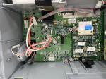 CPU Board Main Board 0651-20-76707 0651-30-76706 For Mindray BeneHeart D6