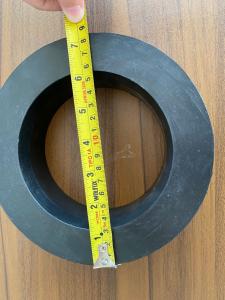 Wholesale Hardy Elastomeric Heat Exchanger VT40 Epdm Rubber Liner from china suppliers