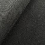 Super Soft Polyester Velvet Fabric 105-180gsm Medium Weight Knitted For Doll