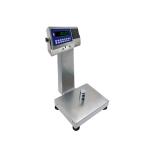 30kg Maximum Range LED Display Stainless Steel Waterproof Printing Platform