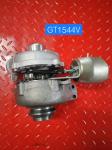 Ford Mondeo Turbocharger Car Spare Parts GT1544V Turbo 753420-5005S Metal