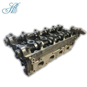 Wholesale Best Choice for Mitsubishi 4G93 Engine 4 Cylinders Cylinder Head from china suppliers
