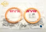 KAYABA KYB 140*160*12 Hydraulic Cylinder Rod Seal TPU High Pressure Repair Seal
