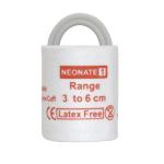 Stable Disposable Blood Pressure Cuff