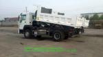 Sinotruk Howo 4x2 Euro 2 30T Heavy Duty Dump Truck