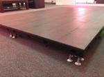 P4.81 Indoor And Outdoor Dance Floor LED Screen Disco Bar Floor full color For