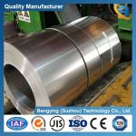 Technique Cold Rolled 304 316 1200mm Width Stainless Steel Coil with TUV