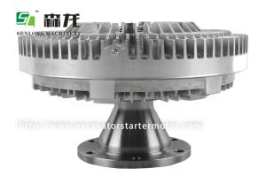 Wholesale Factory Outlet Heavy duty truck Fan clutch Viscous for Daf 7043134,1382108 1382107 8MV376730661 from china suppliers