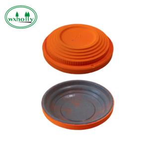 Wholesale Pollution Free 50CM Clay Shooting Targets For Training from china suppliers
