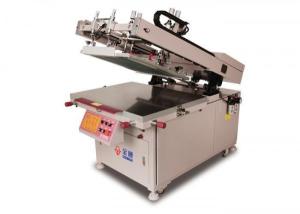 Wholesale Trade Mark Screen Printing Machine from china suppliers