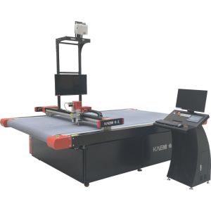 Wholesale Cut Tools HP45 Ink Box 3016 Lathe CNC Digital Cutter for Original Fabric Textile Clothing from china suppliers