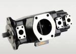 T6DCC T6EDC Hydraulic Vane Pump Low Noise For Industrial Applications