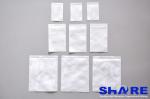 PA6.6 Nylon Monofilament Mesh / Liquid Filter Bags 30 X 50MM FDA Compliance