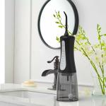 Product Title Translation: Smart Electric Oral Irrigator IPX7 Waterproof 350ml