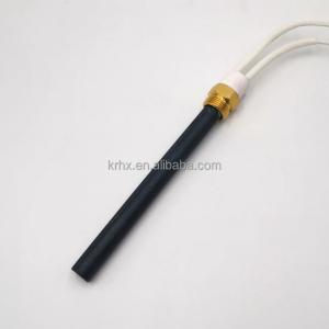 Wholesale Igniter Round Ceramic for Pellet Stove Diameter 11.5 mm, Length 93/106 mm 220-300 Watt from china suppliers