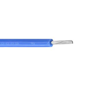 Wholesale The 18AWG Tinned Copper Conductor Flexible Insulated Wire UL 3239 High Voltage 20KV Cable from china suppliers