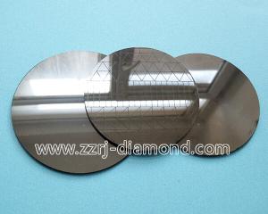 Wholesale manufacture pcd cutting tool and pcd cutting blanks for non-ferrous metal from china suppliers