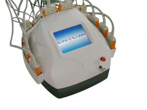 China Diode Laser Lipolysis Lipo Laser Machine for Home, Spa on sale