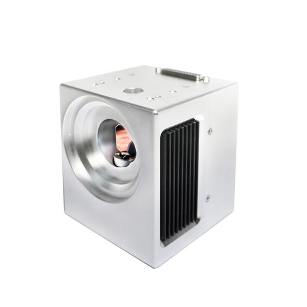 Co2 Laser Galvo Scan Head For Lazer Engraving Machine 4000 / 6000 / 8000mm / S