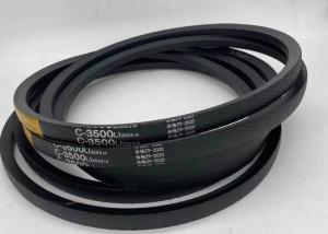 Wholesale Teyma 22mm Width C Section V Belt For Industrial Transmission from china suppliers