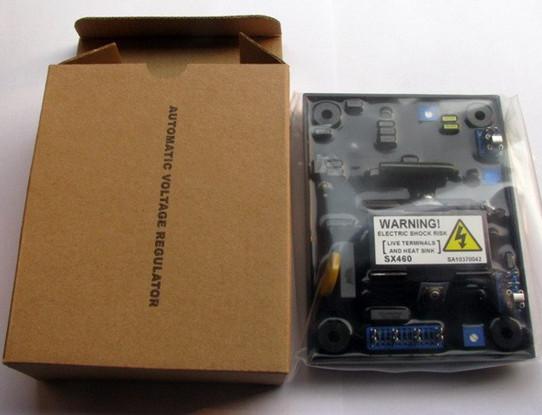 Sell generator parts AVR SX460 automatic voltage regulator