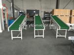 Inclined Belt Conveyor