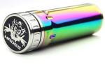colorful 26650 Gold/Steel/Raibow hades mod