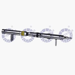 Wholesale Nq3 Wireline Triple Tube Core Barrel Alloy Steel Core Drill Barrels from china suppliers