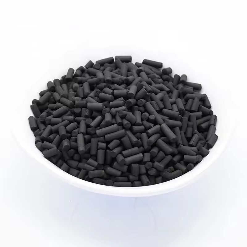 Coal activated carbon product