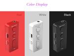 Sound Voice Changer Magic Box Earphone Headphone for Live Show Youtube Facebook