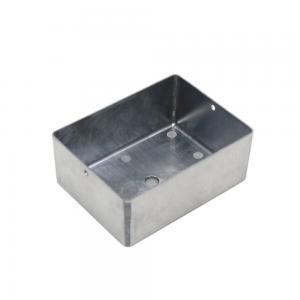 Wholesale SGS Certified OEM Aluminum Low Pressure Die Casting Parts for Industrial Applications from china suppliers