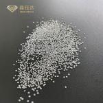 0.005ct 0.04ct 0.03ct HPHT Melee Diamonds FG VS VVS Round Shape